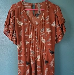 Melissa McCarthy Seven top.